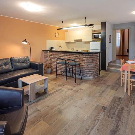 Apartments Bozena Poreč Extérieur photo